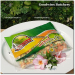 Vegetable GoldenFarm frozen MIXED VEGETABLES Golden Farm 500g